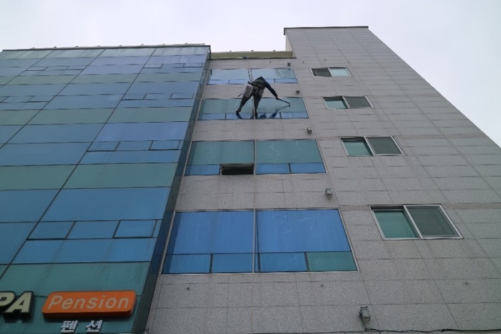 (주)토스템 PC 이미지 969279