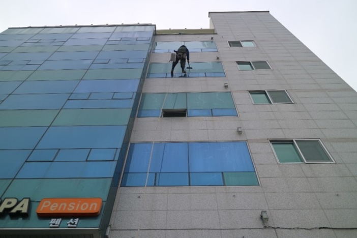 (주)토스템 PC 이미지 969280