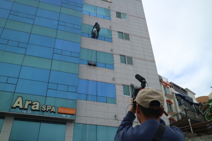 (주)토스템 PC 이미지 969281