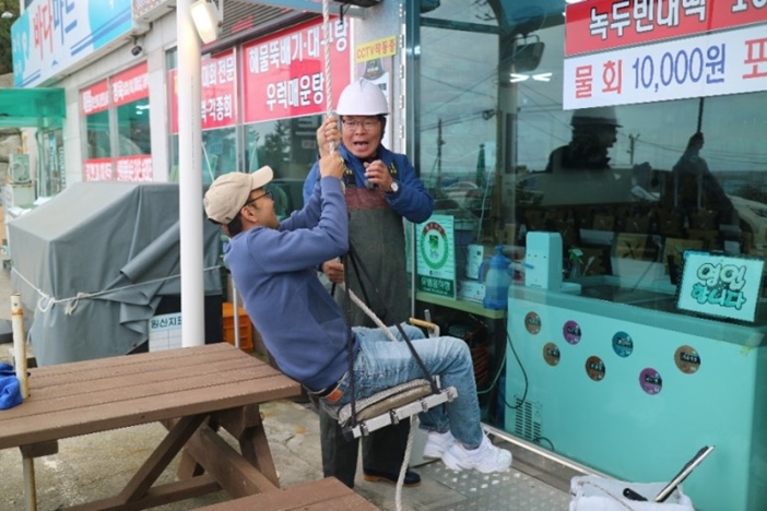 (주)토스템 PC 이미지 969289