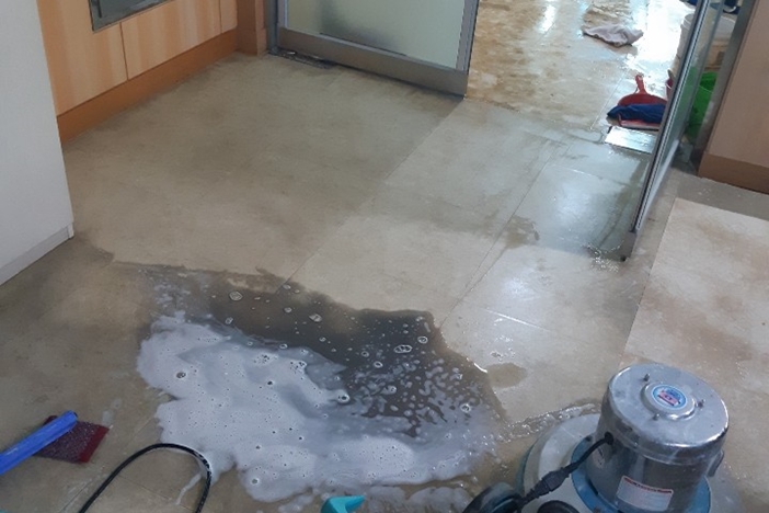 (주)토스템 PC 이미지 969300