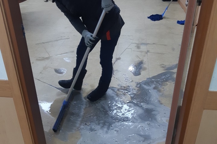 (주)토스템 PC 이미지 969274