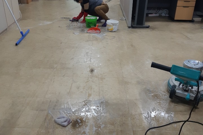 (주)토스템 PC 이미지 969301