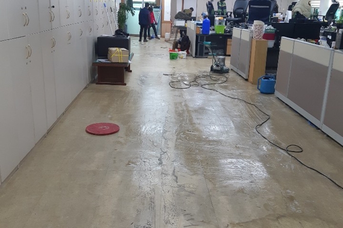 (주)토스템 PC 이미지 969302