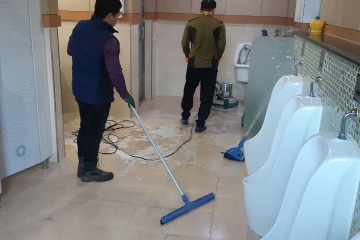 (주)토스템 PC 이미지 969304