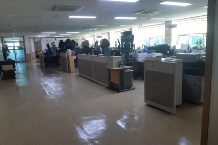 (주)토스템 PC 이미지 969305