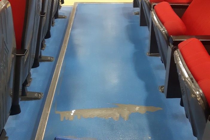 (주)토스템 PC 이미지 969309