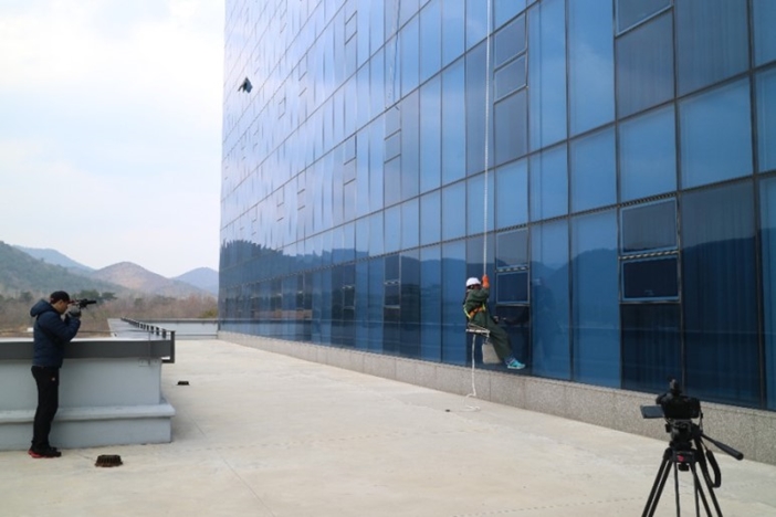 (주)토스템 PC 이미지 969328