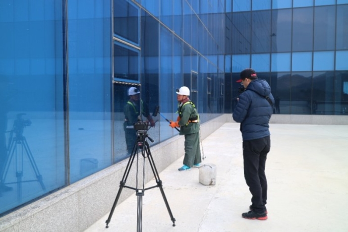 (주)토스템 PC 이미지 969329