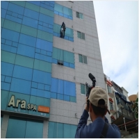 (주)토스템 PC 갤러리 14