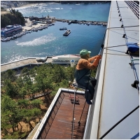 (주)토스템 PC 갤러리 11