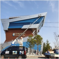 (주)토스템 PC 갤러리 9