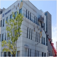 (주)토스템 PC 갤러리 1