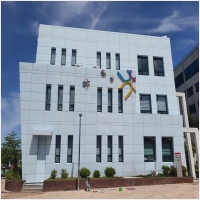 (주)토스템 PC 갤러리 0