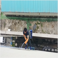 (주)토스템 PC 갤러리 16